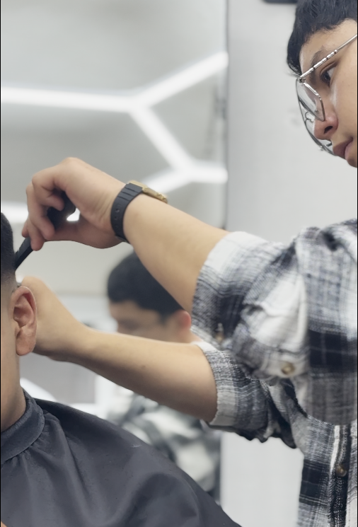Hair Experience